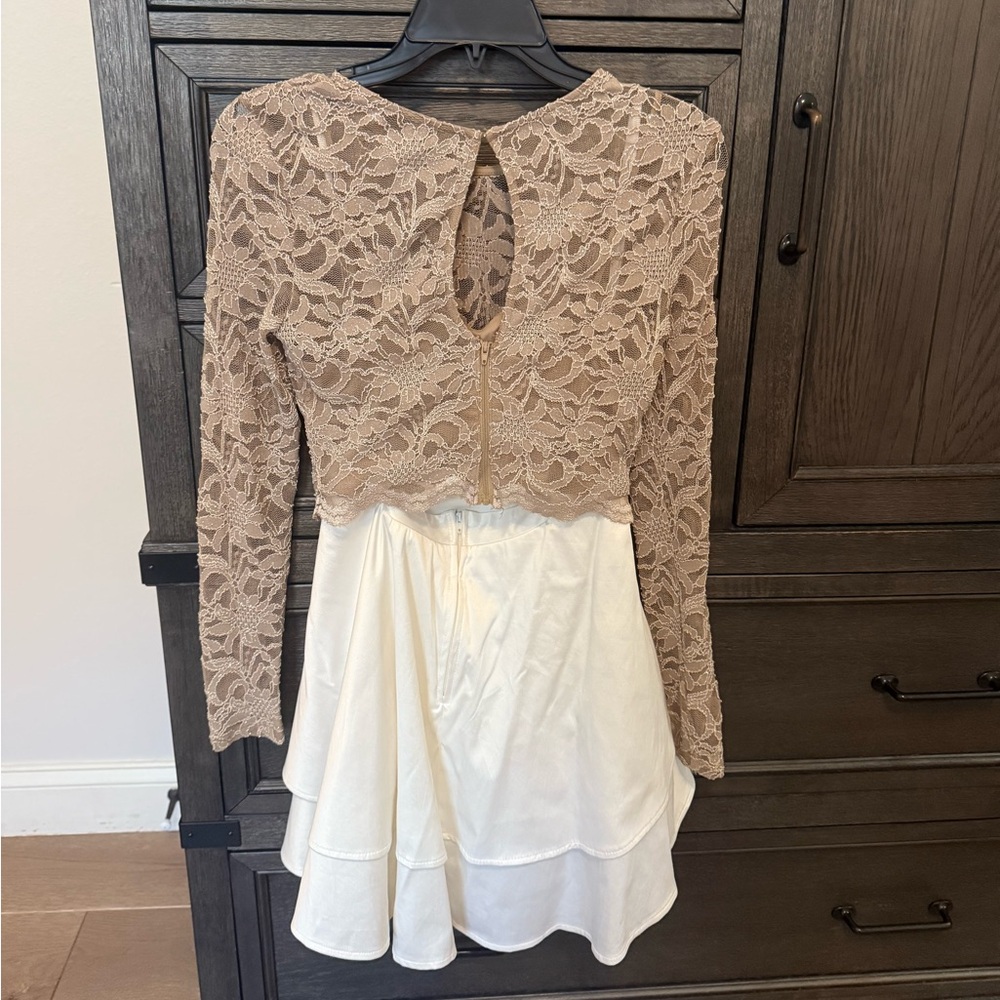 Homecoming Dress - Picture 3 of 7
